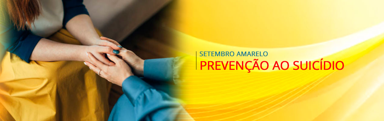 SETEMBRO AMARELO