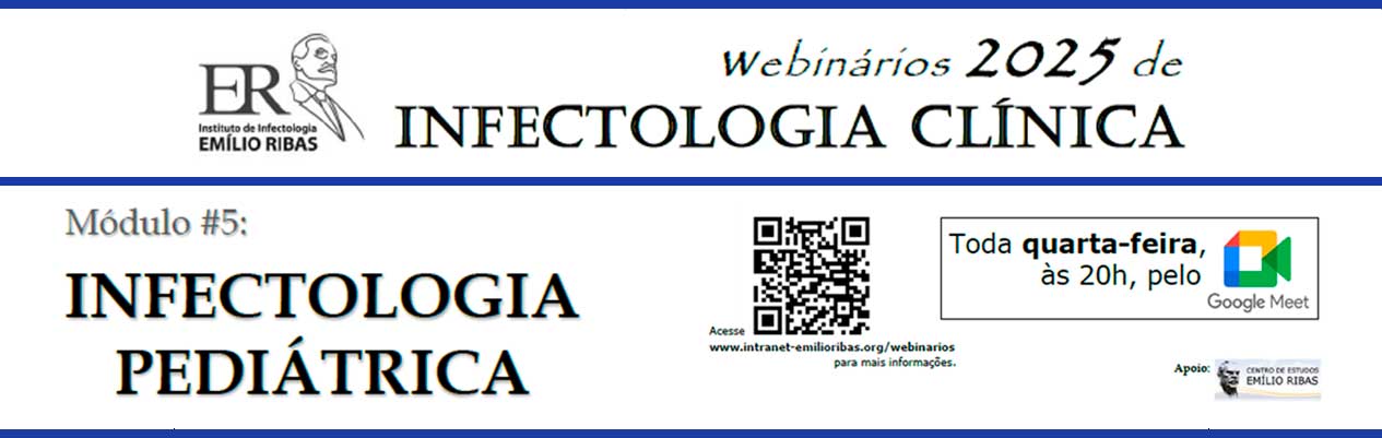 Infectologia Peditrica